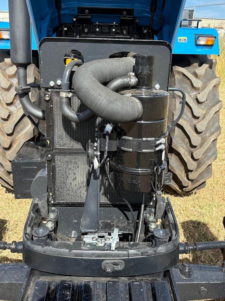 2026 Landini Discovery Ii 50 Rops image 17