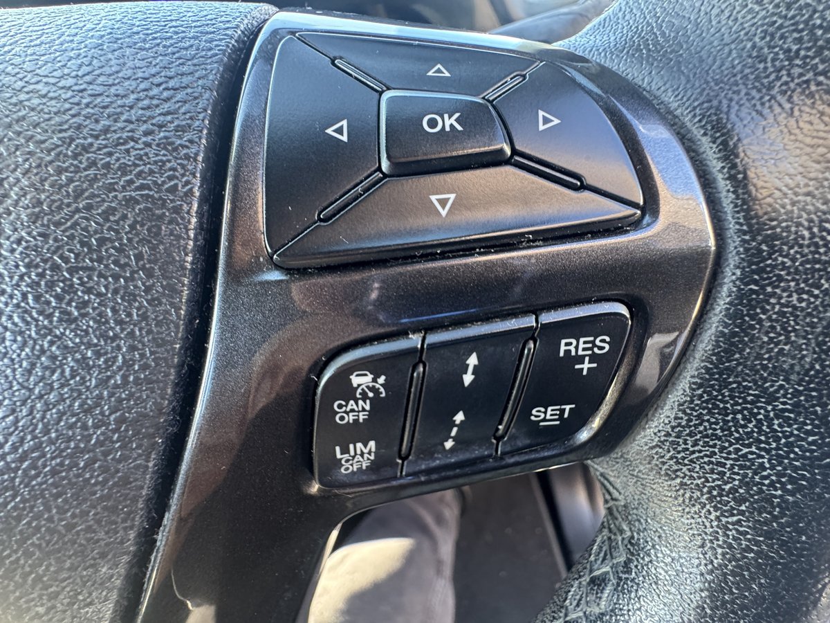 2019 Ford Everest Titanium UA II MY19 4X4 Dual Range image 16