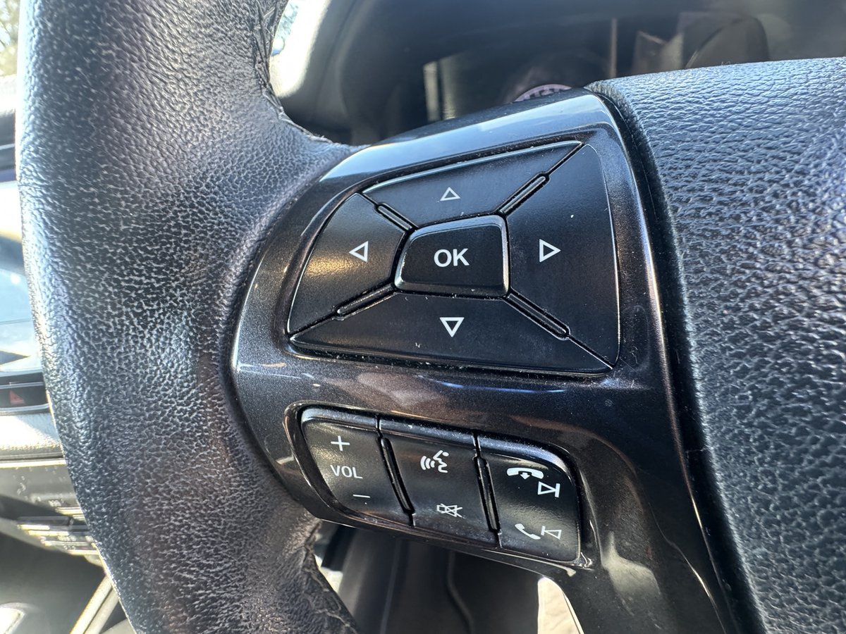 2019 Ford Everest Titanium UA II MY19 4X4 Dual Range image 17