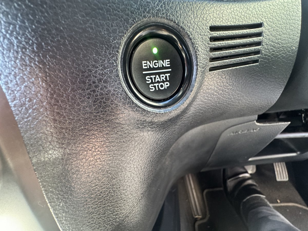 2019 Ford Everest Titanium UA II MY19 4X4 Dual Range image 21