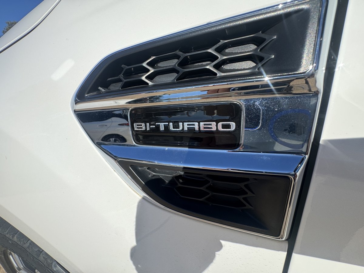 2019 Ford Everest Titanium UA II MY19 4X4 Dual Range image 23