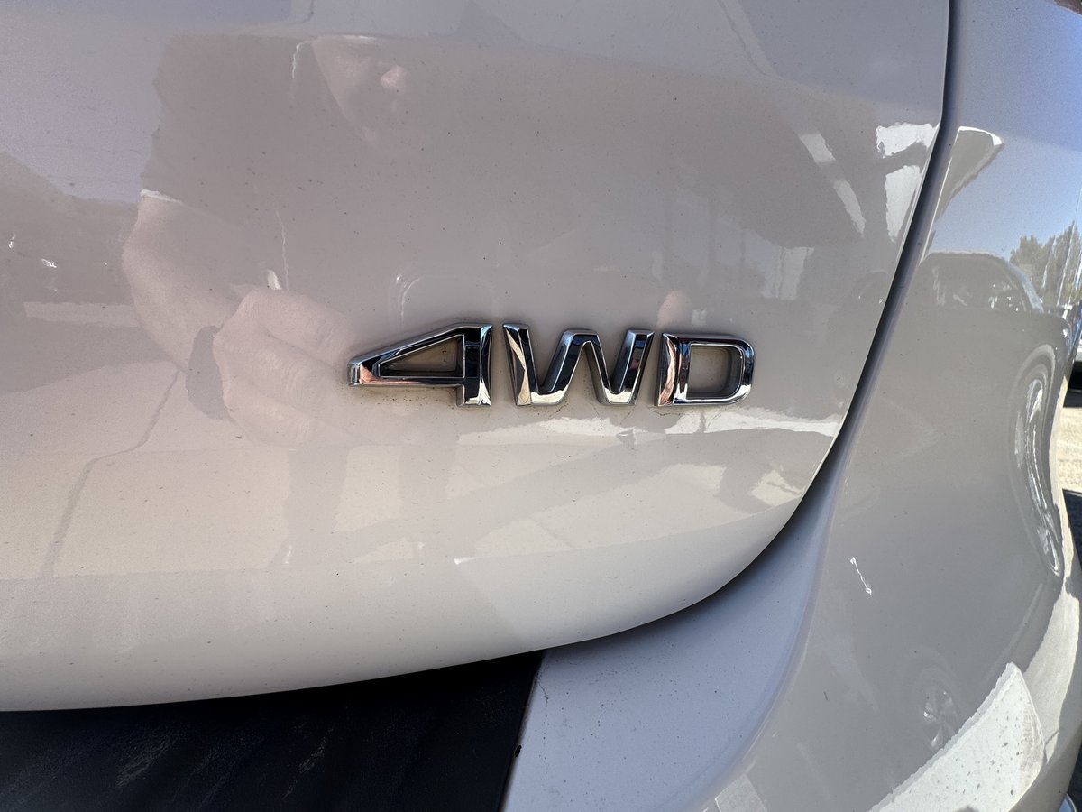 2019 Ford Everest Titanium UA II MY19 4X4 Dual Range image 24