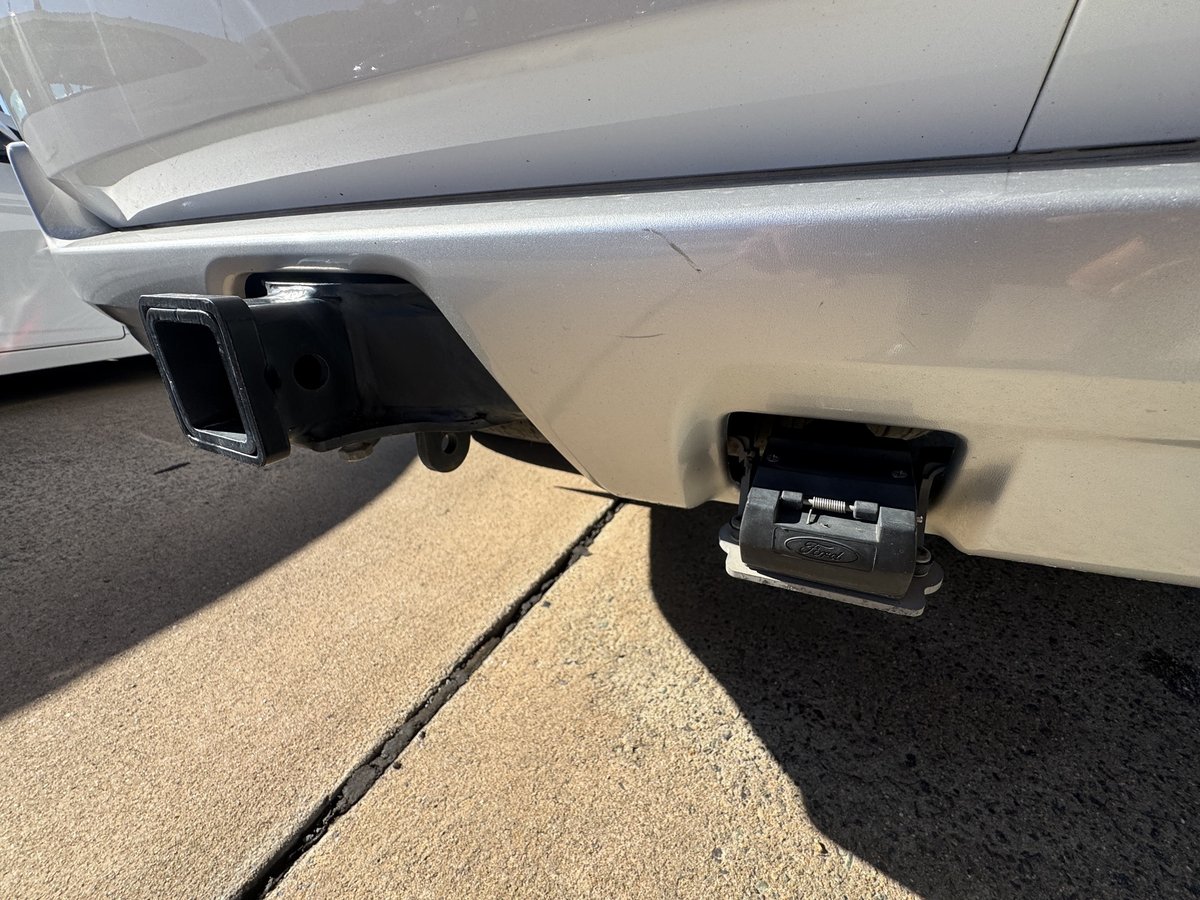 2019 Ford Everest Titanium UA II MY19 4X4 Dual Range image 26
