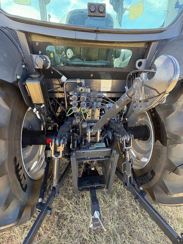 2024 Landini Powerfarm 110 Cab image 17