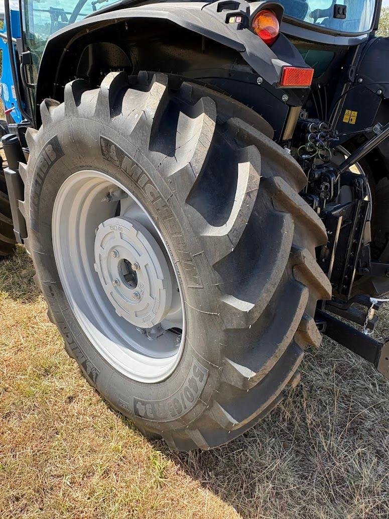 2024 Landini Powerfarm 110 Cab image 21