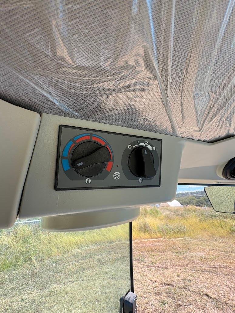 2024 Landini Powerfarm 110 Cab image 13