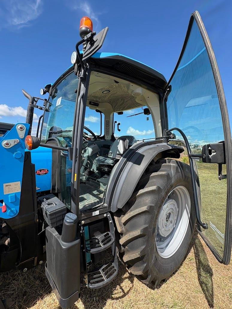 2024 Landini Powerfarm 110 Cab image 9