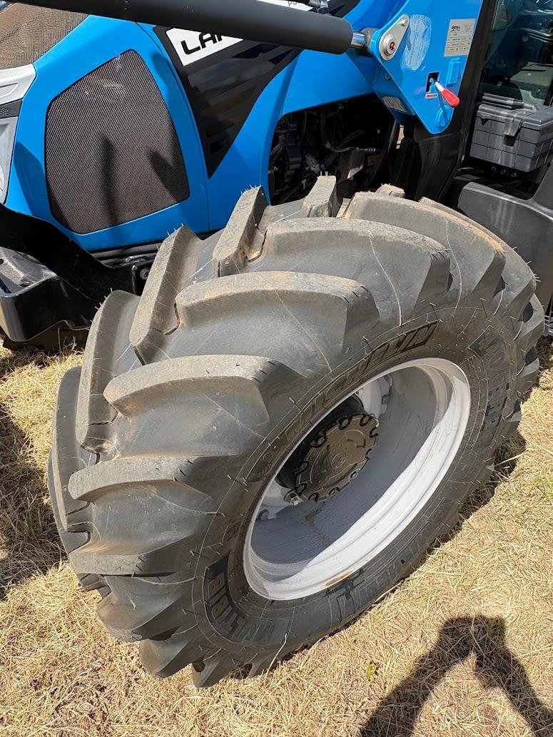 2024 Landini Powerfarm 110 Cab image 19