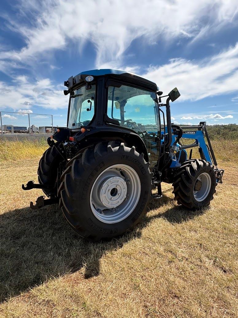 2024 Landini Powerfarm 120 Cab image 7