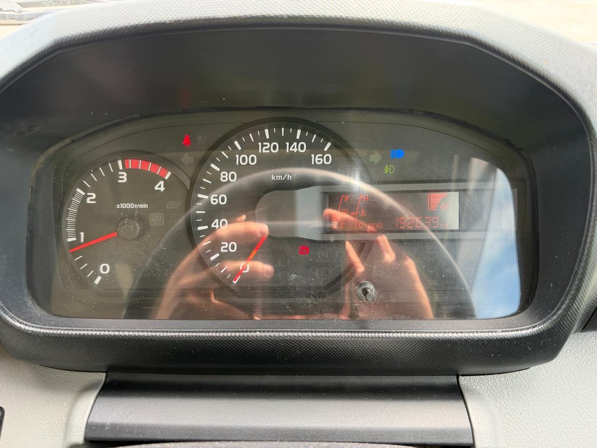 2018 Hino 300 Series 617 image 21