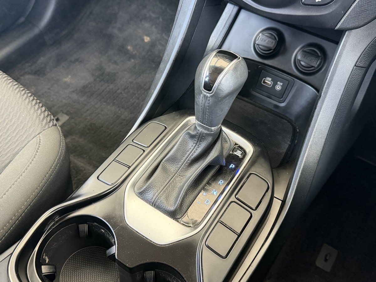 2018 Hyundai Santa Fe Active DM5 Series II MY18 4X4 On Demand image 14