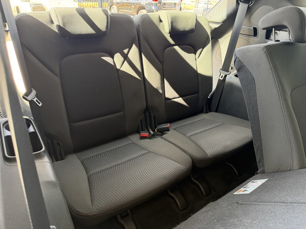 2018 Hyundai Santa Fe Active DM5 Series II MY18 4X4 On Demand image 23