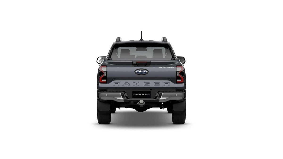 2026 Ford Ranger Platinum MY26.00 4X4 Dual Range image 6