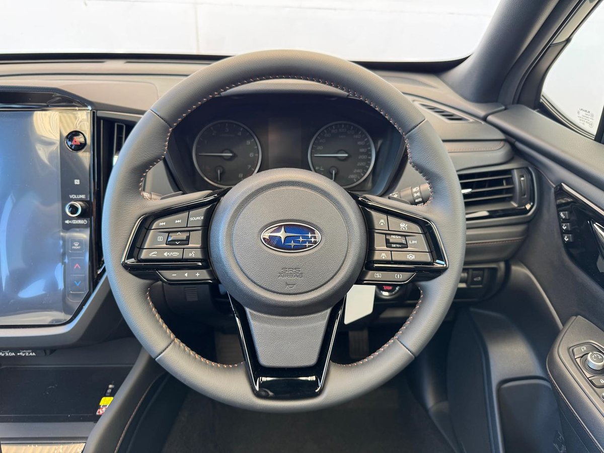 2026 Subaru Forester Touring S6 MY26 AWD image 11
