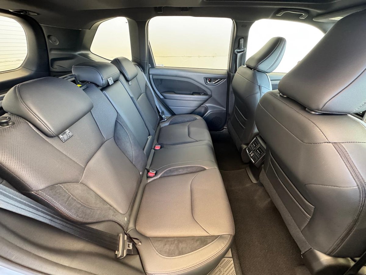 2026 Subaru Forester Touring S6 MY26 AWD image 15