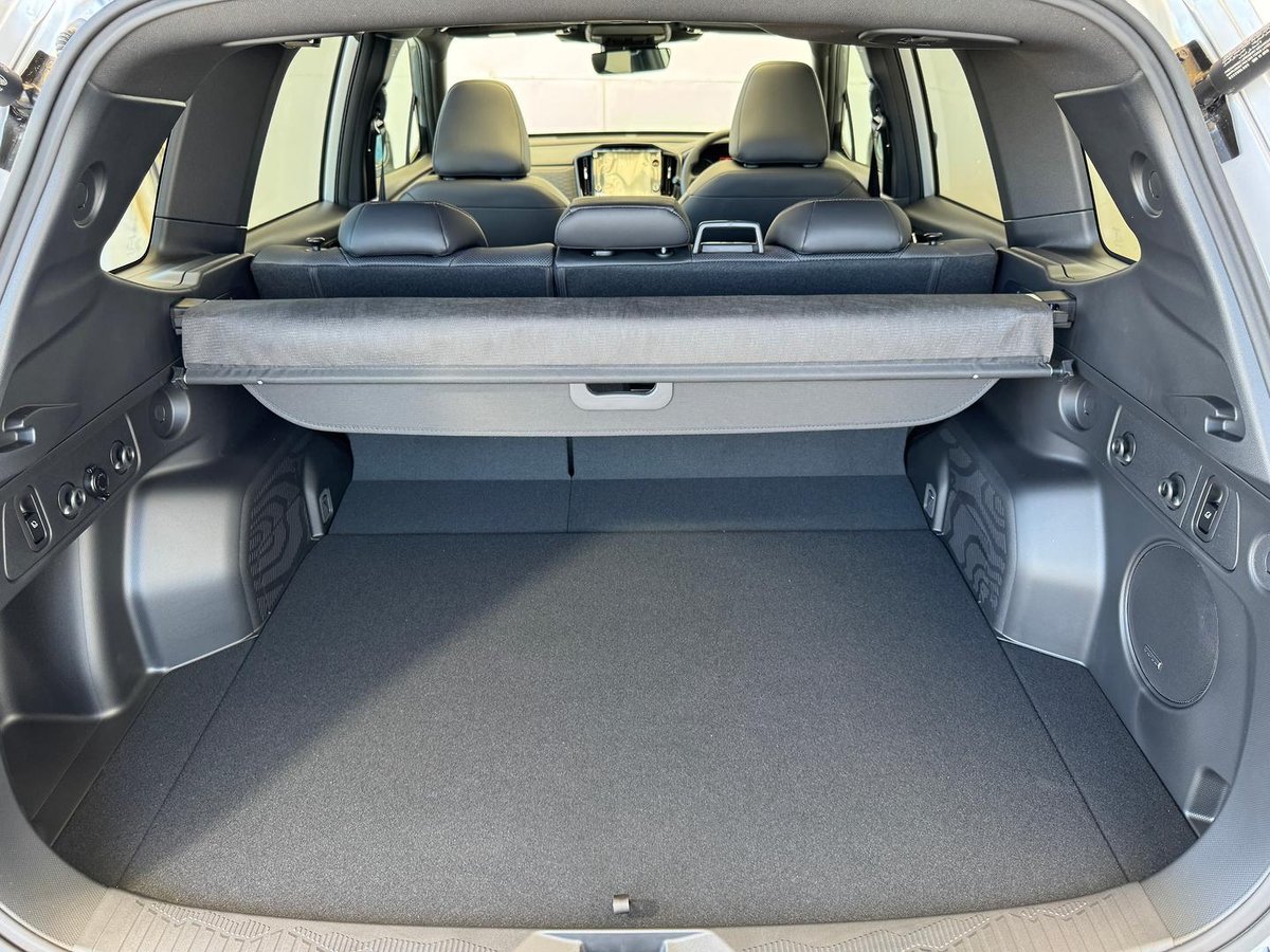 2026 Subaru Forester Touring S6 MY26 AWD image 21