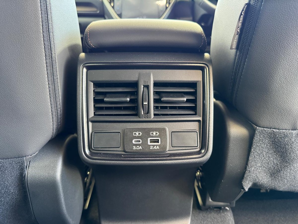 2026 Subaru Forester Touring S6 MY26 AWD image 24