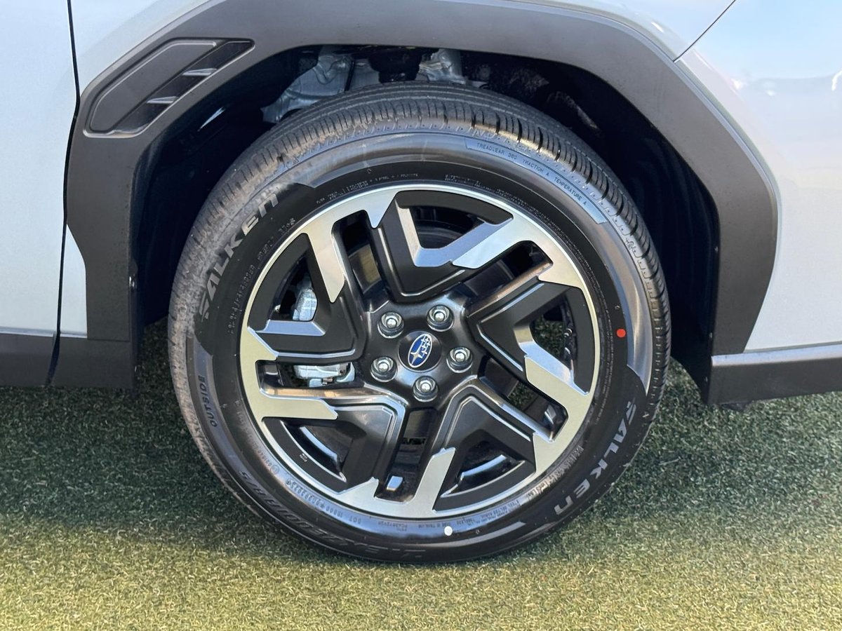 2026 Subaru Forester Touring S6 MY26 AWD image 25