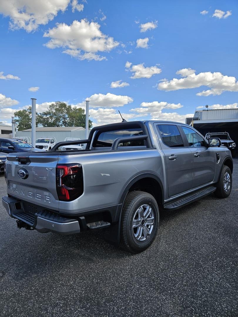 2025 Ford Ranger XLT MY25.25 4X4 Dual Range image 15