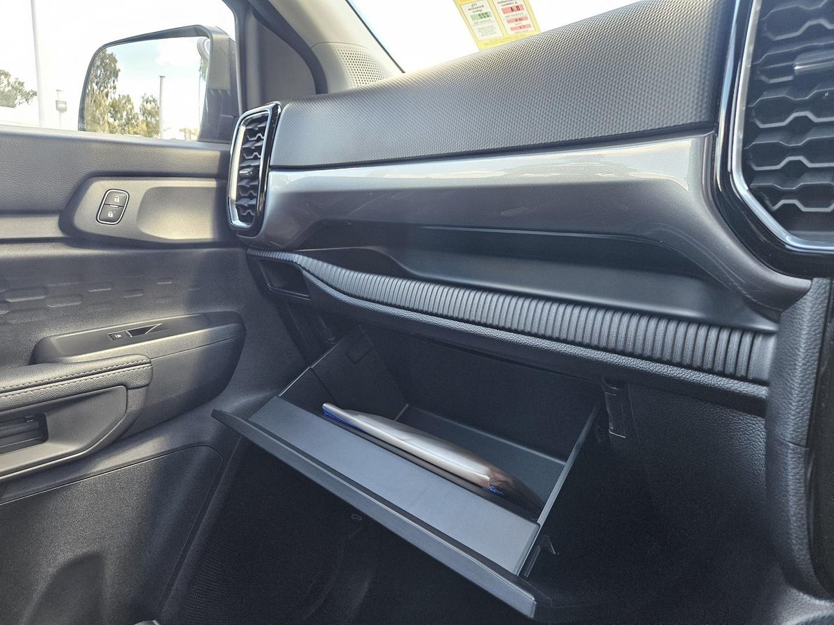 2025 Ford Ranger XLT MY25.25 4X4 Dual Range image 14