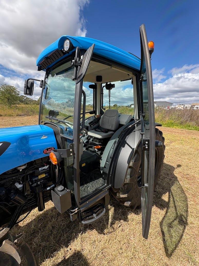 2025 Landini Rex T3 100f Cab image 11