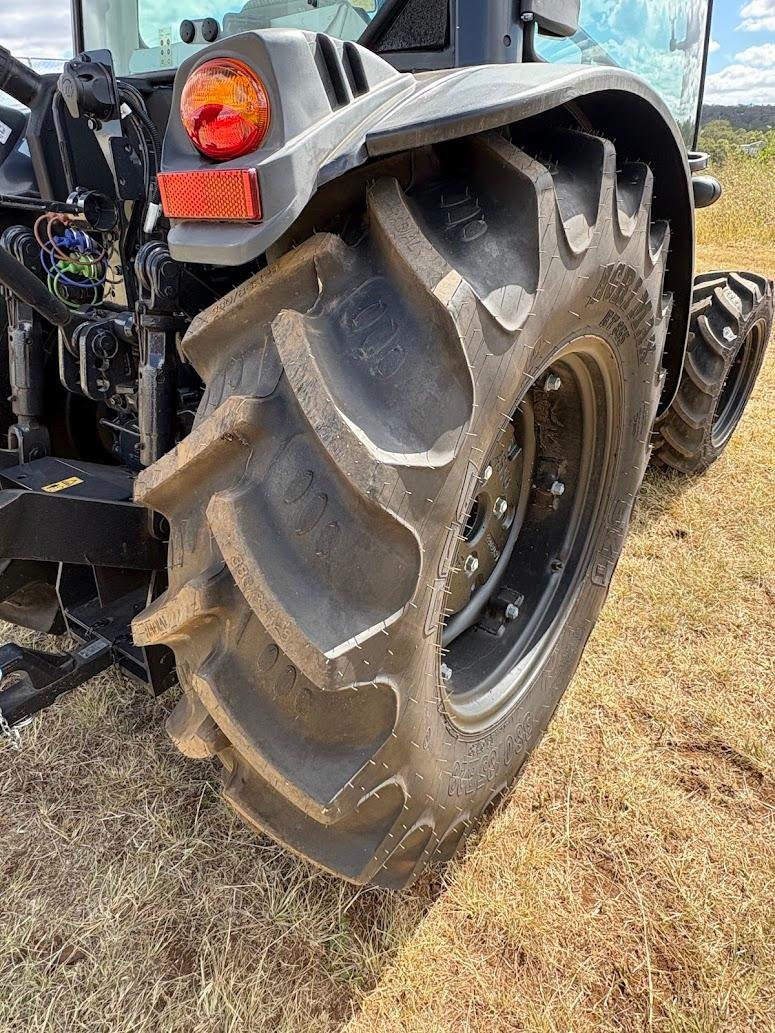 2025 Landini Rex T3 100f Cab image 20