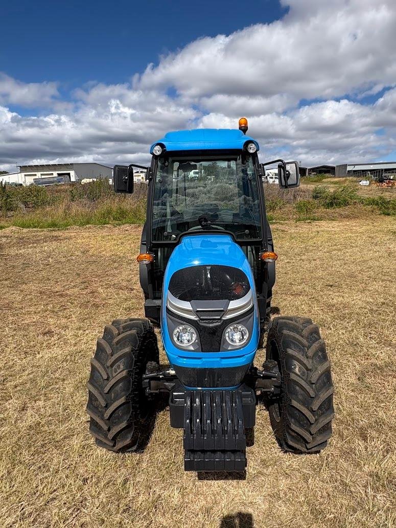 2025 Landini Rex T3 100f Cab image 8
