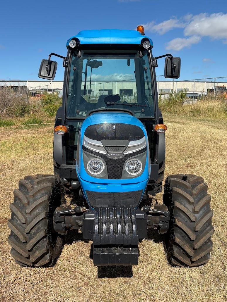 2025 Landini Rex T3 110f Cab image 8