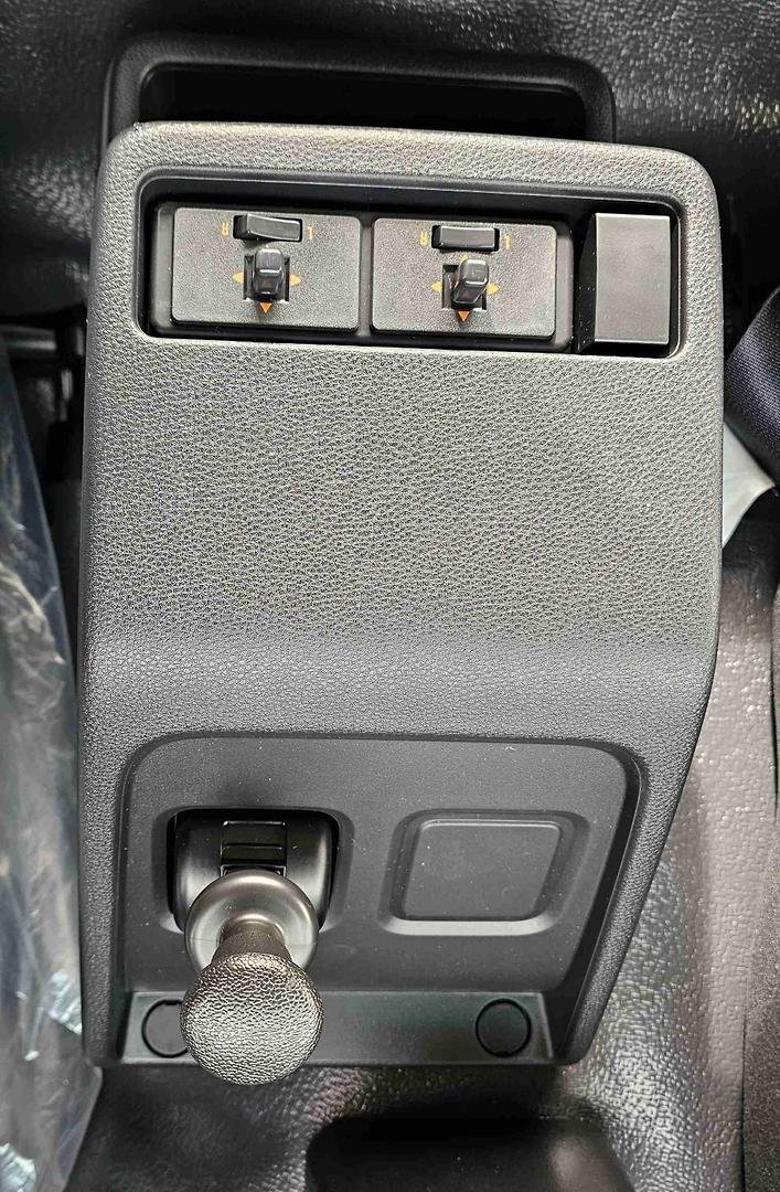 2026 Isuzu Fvz 260-300 At R55 image 11