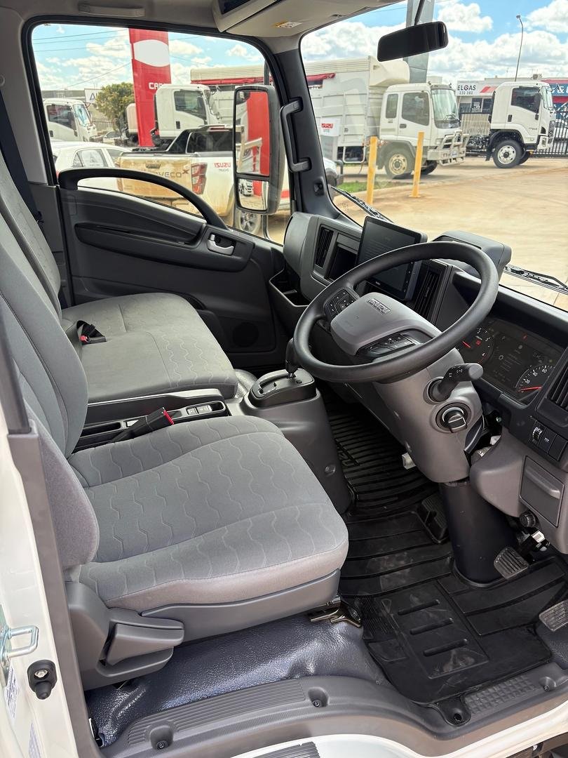 2026 Isuzu N Series image 14