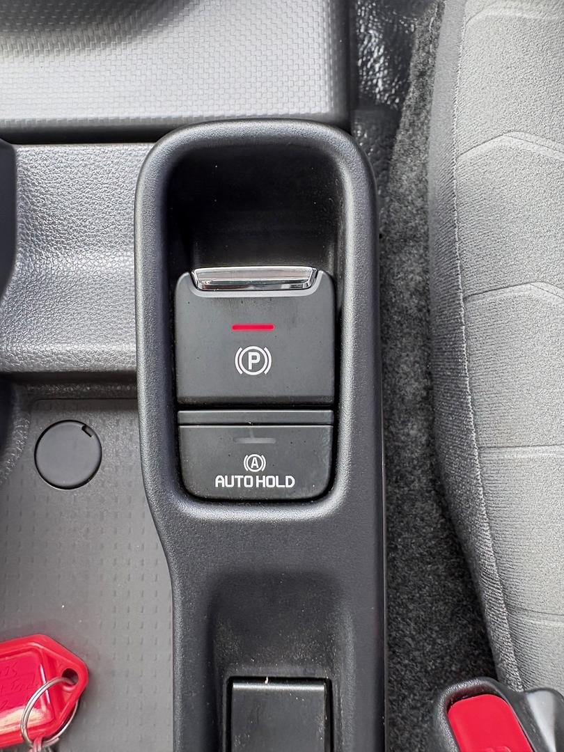 2026 Isuzu N Series image 20
