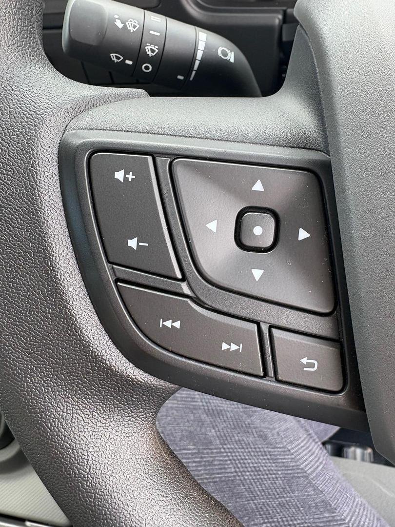2026 Isuzu N Series image 19