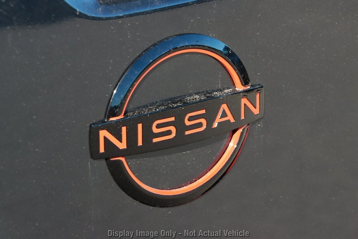 2026 Nissan Navara PRO-4X D27 MY26 4X4 Dual Range image 20