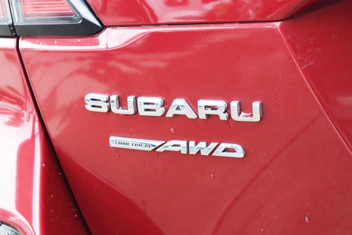 2023 Subaru Outback AWD 6GEN MY23 AWD image 20