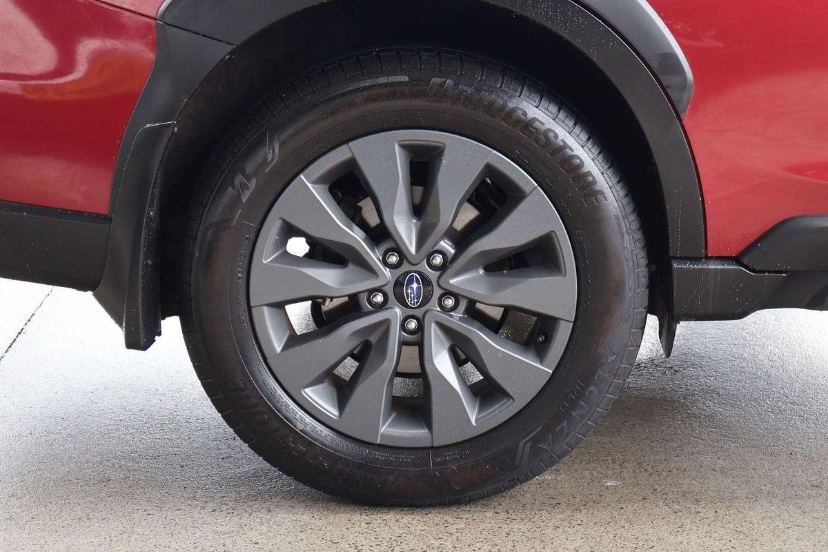 2023 Subaru Outback AWD 6GEN MY23 AWD image 9