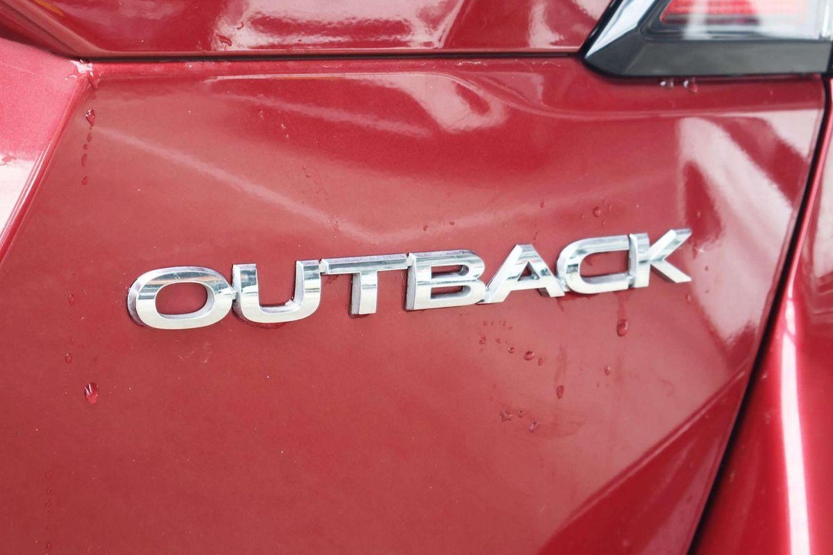 2023 Subaru Outback AWD 6GEN MY23 AWD image 21