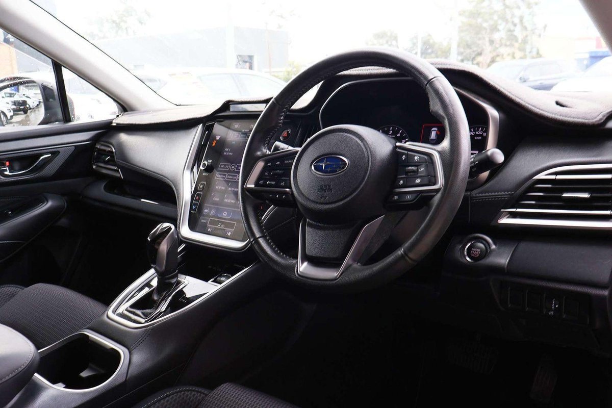 2023 Subaru Outback AWD 6GEN MY23 AWD image 10