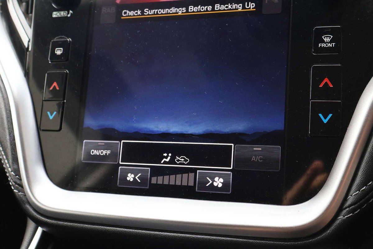 2023 Subaru Outback AWD 6GEN MY23 AWD image 13