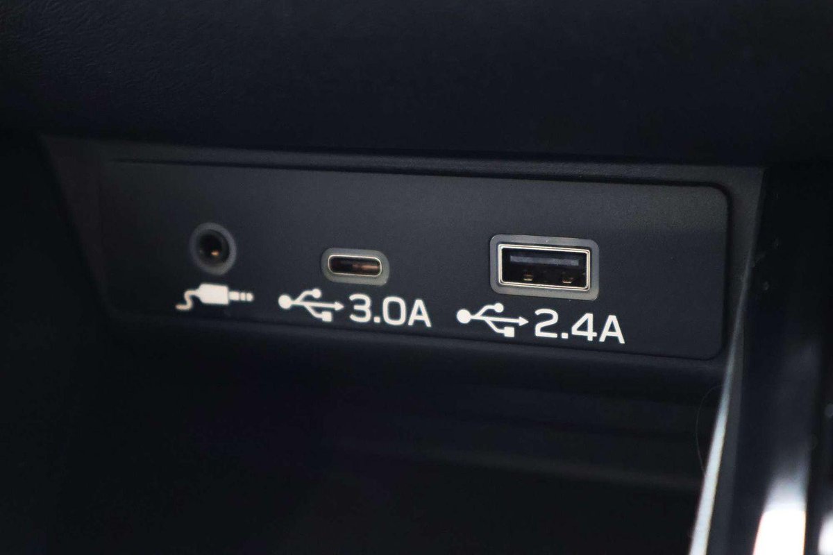 2023 Subaru Outback AWD 6GEN MY23 AWD image 14