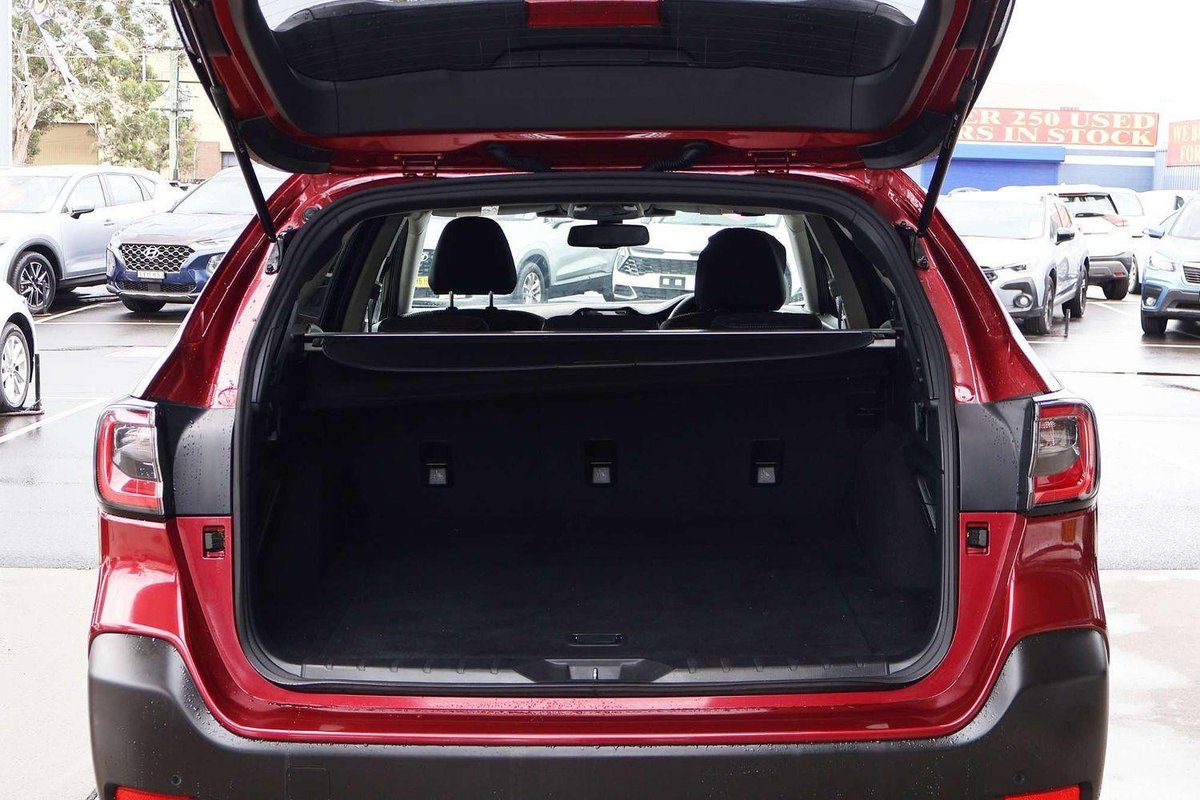 2023 Subaru Outback AWD 6GEN MY23 AWD image 22