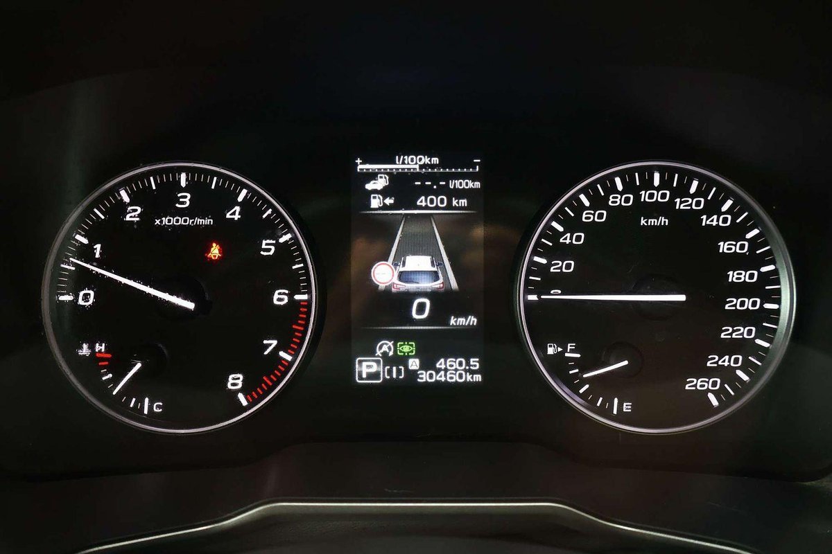 2023 Subaru Outback AWD 6GEN MY23 AWD image 15