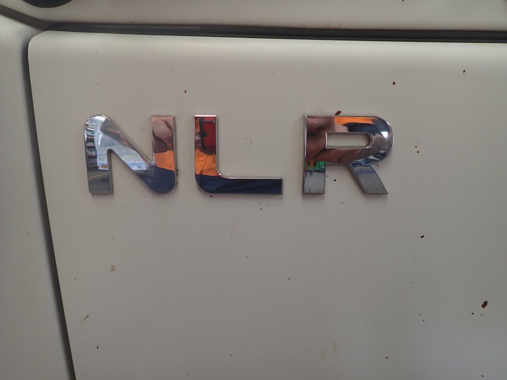 2020 Isuzu Nlr 45-150 image 20