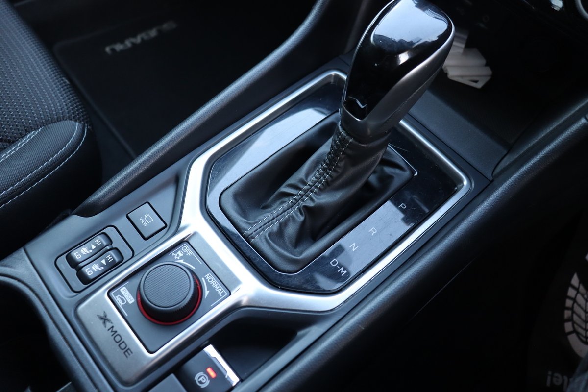 2021 Subaru Forester 2.5i-L S5 MY22 AWD image 12
