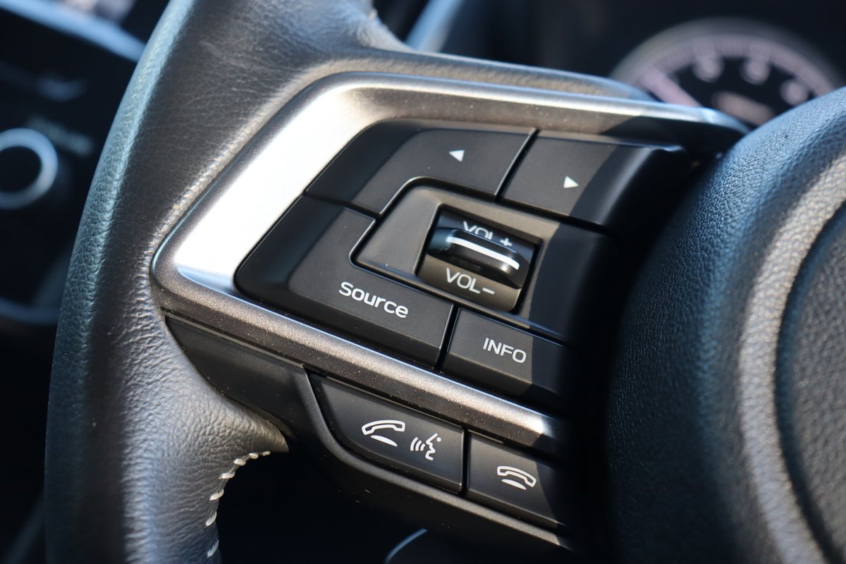 2021 Subaru Forester 2.5i-L S5 MY22 AWD image 15