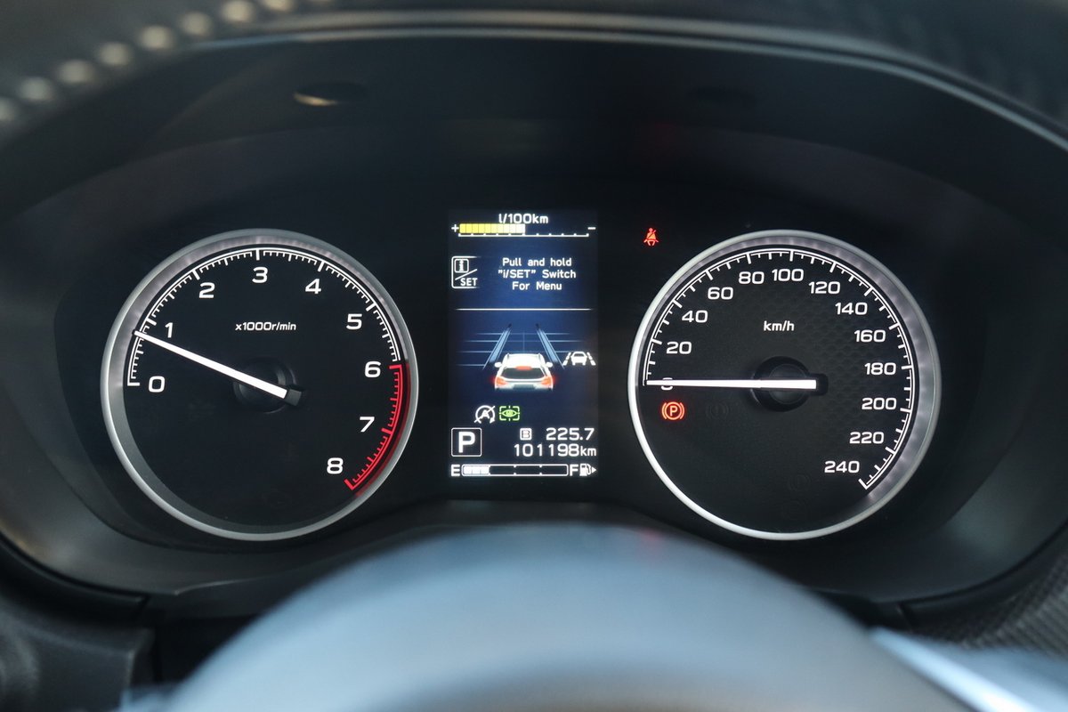 2021 Subaru Forester 2.5i-L S5 MY22 AWD image 16