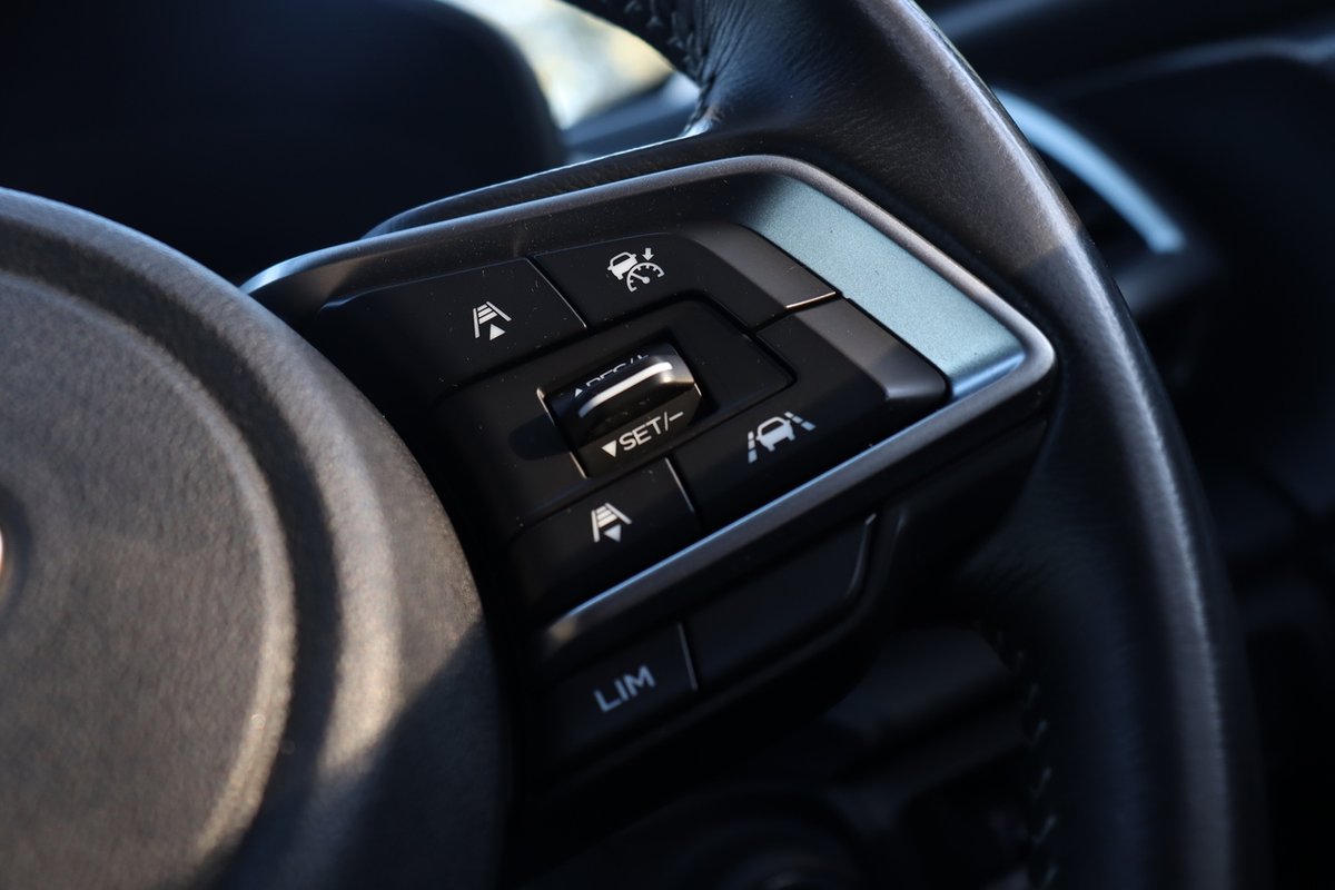 2021 Subaru Forester 2.5i-L S5 MY22 AWD image 17