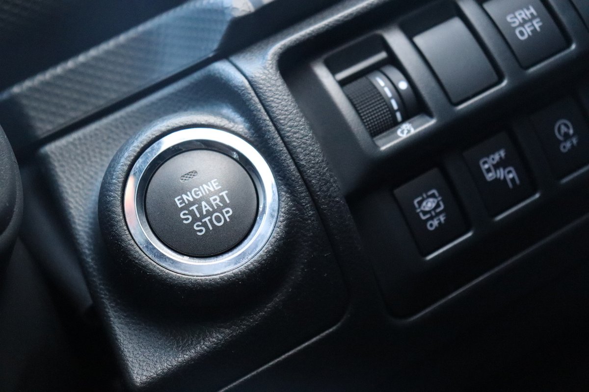 2021 Subaru Forester 2.5i-L S5 MY22 AWD image 18