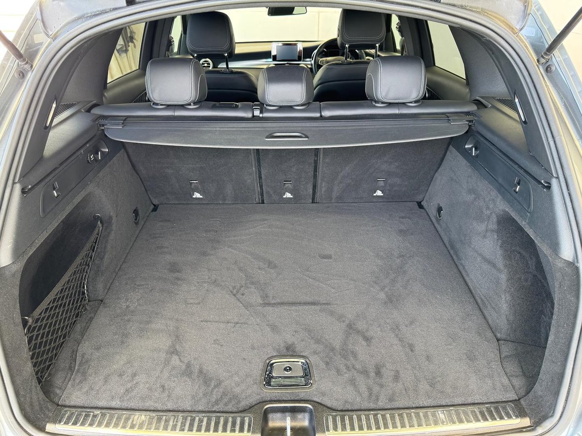 2019 Mercedes-Benz GLC-Class GLC200 X253 image 22