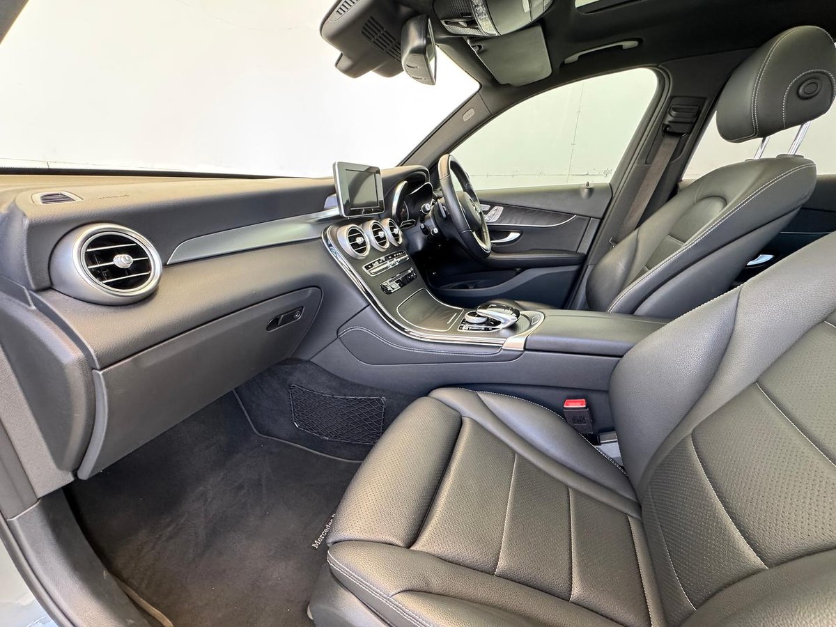 2019 Mercedes-Benz GLC-Class GLC200 X253 image 13