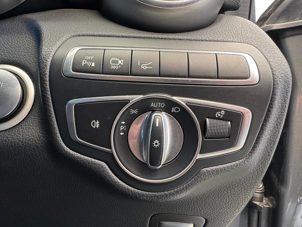2019 Mercedes-Benz GLC-Class GLC200 X253 image 16
